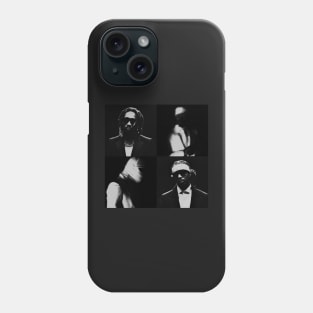 We Still Don't Trust You Album Phone Case