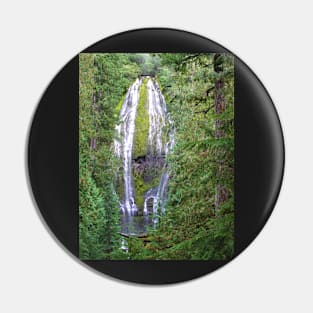 Waterfall 01 Pin