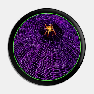 spider Pin