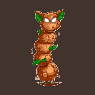 Boulder Bunny T-Shirt