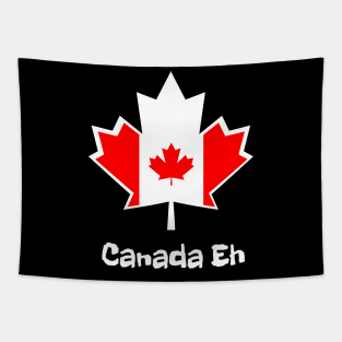 CANADA Eh Tapestry