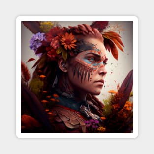 horizon aloy Magnet