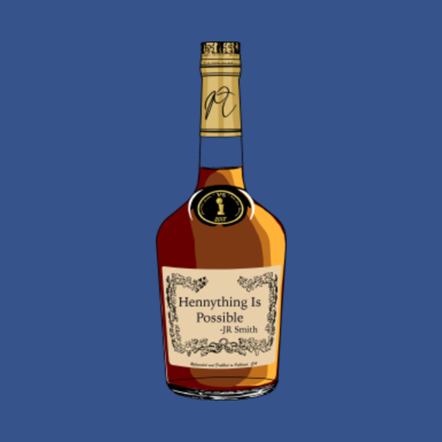 hennything is possible tonight