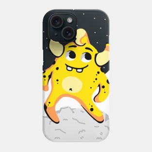 Cute Animal Cartoon Drawing Phone Case