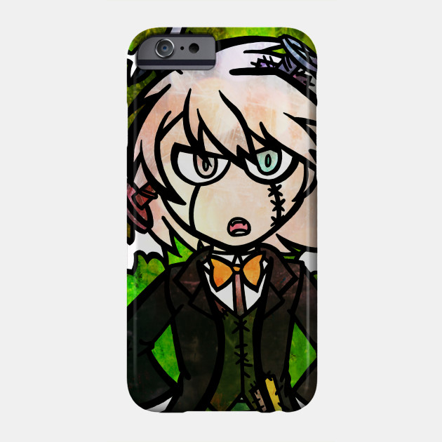 Franken Gamer iphone 11 case Franken Gamer iphone 11 case
