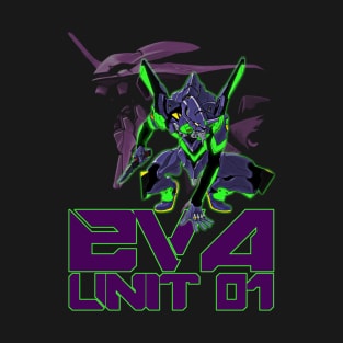 UNIT 01 T-Shirt