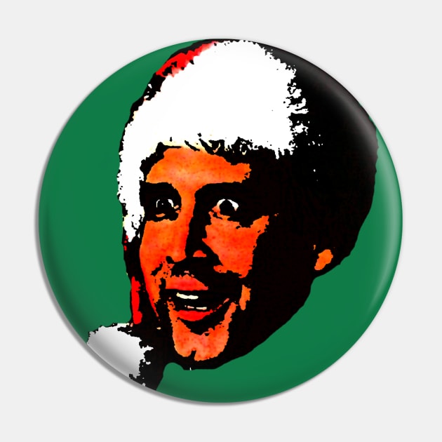 Clark Griswold Christmas Vacation Pin by Pop Fan Shop