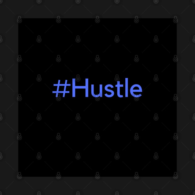 Hustler by Jesscreative