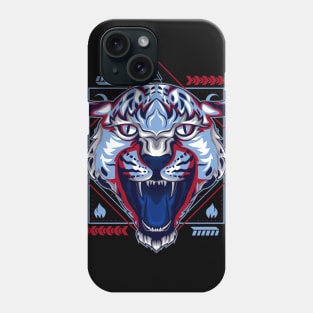 cheetah gifts Phone Case