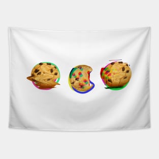 cOOkie Tapestry