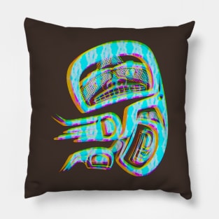 Aztec Pillow