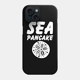 Sea Pancake Phone Case