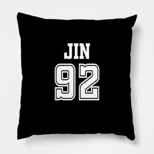 JIN Pillow