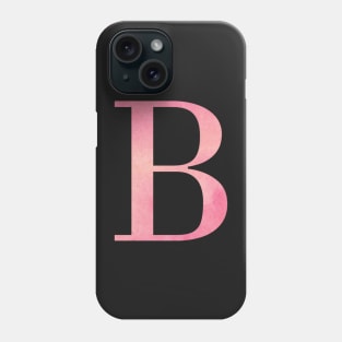 Beta Phone Case