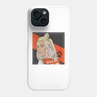 Renee Walker Phone Case