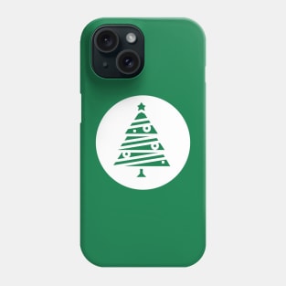 Happy Holidays Phone Case