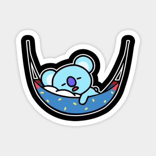 Koya Magnet