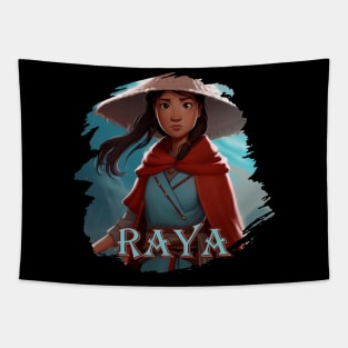 Raya Tapestry