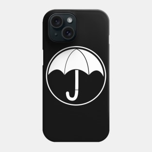 THE UMBRELLA ACADEMY Phone Case