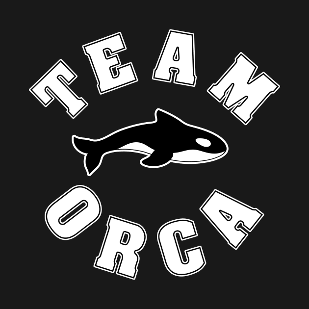 Team Orca by [TLB] Klaus