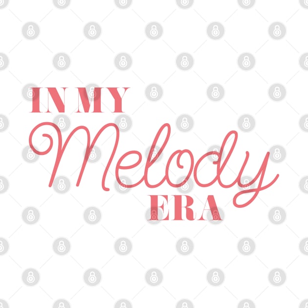 Melody Era AG by MirandaBrookeDesigns