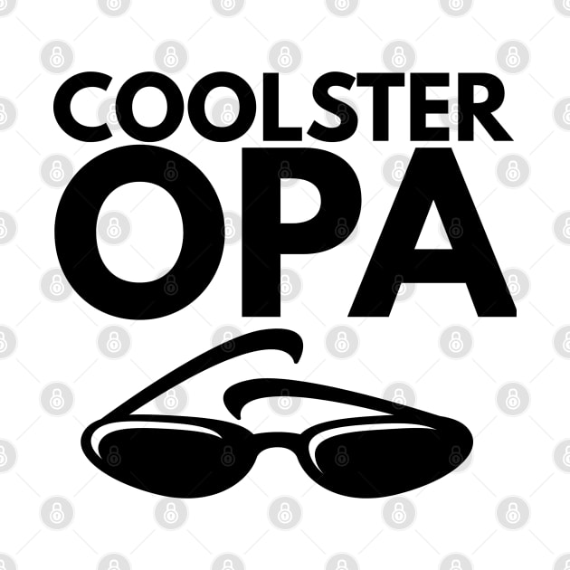 coolster opa by FromBerlinGift
