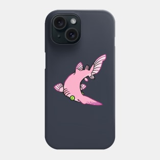 Goblin shark Phone Case