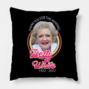 Be like betty Pillow