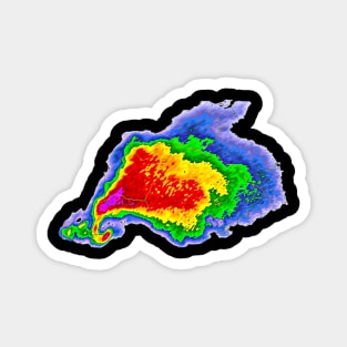 Supercell Magnet