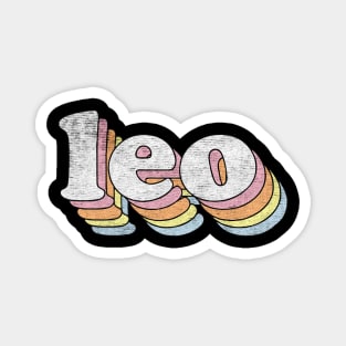 leo its me Magnet