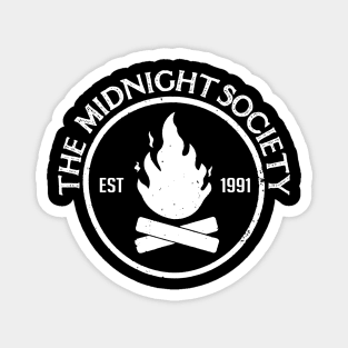 The Midnight Society Magnet