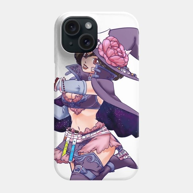 Party x Party Meiko Phone Case by MeikosArt
