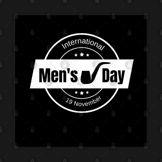 International mens day by RubyCollection