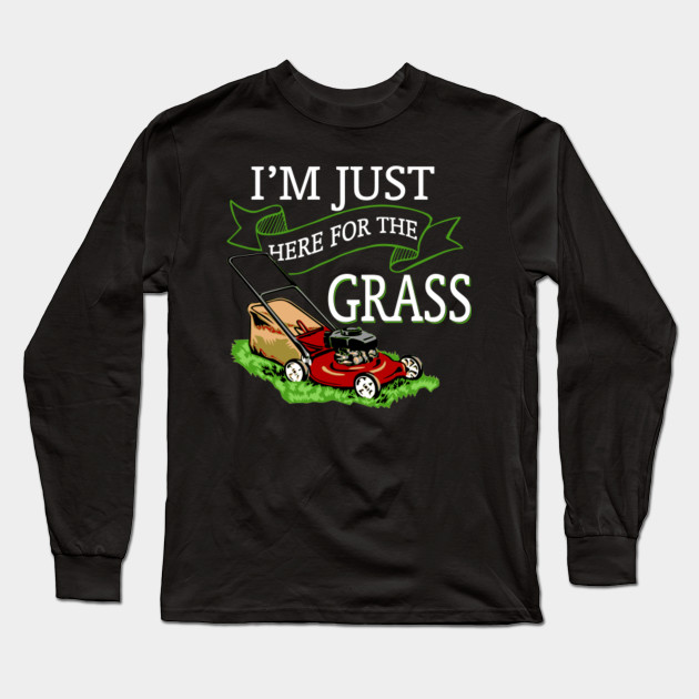 funny landscaping shirts