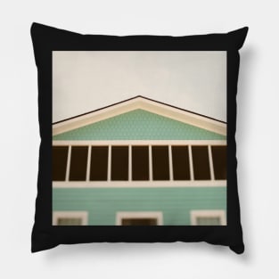 The Beach House Pillow