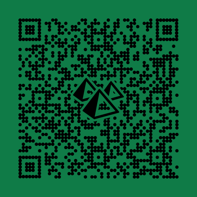 Subscribe QR by CircleCityContamination