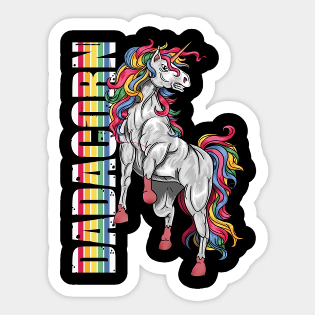 Unicorn Muscle Shirt For Unicorn Daddy Fathers Day Gift Unicorn Muscle Shirt For Unicorn Daddy Fathers Day Gift