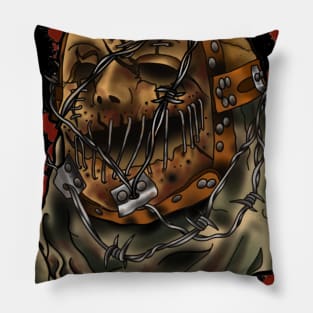 Havoc Pillow