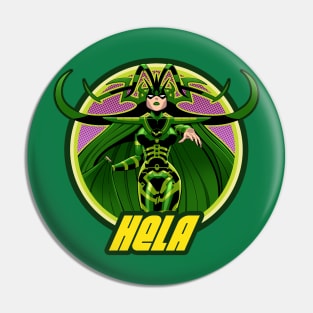 Hela Pin