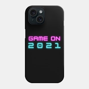 2021 Phone Case