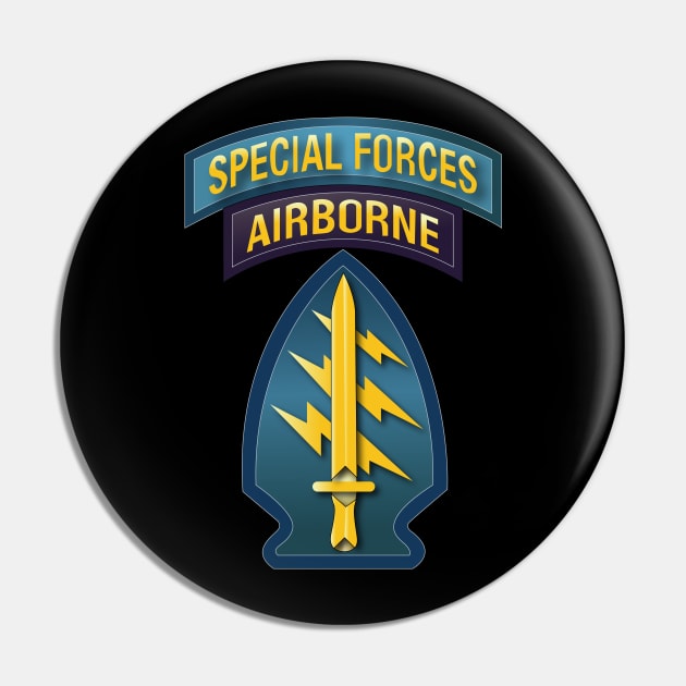 Special Forces Group wo Txt Pin by twix123844