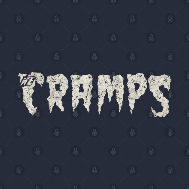 The Cramps - Top Selling by Eiger Adventure