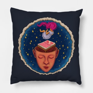 Dreamer Pillow