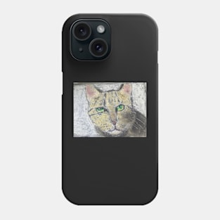 My cat Buddy #1 Phone Case