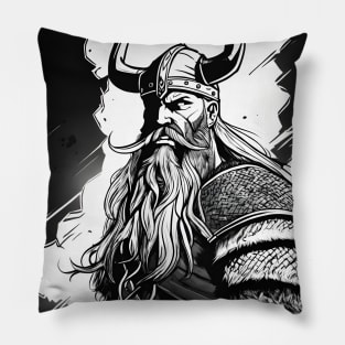 Viking Pillow