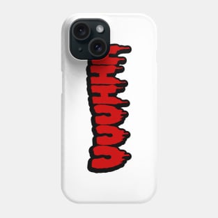 Zombie Groan Phone Case