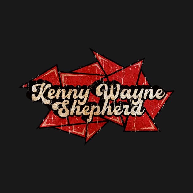 Kenny Wayne Shepherd - Red Diamond by G-THE BOX