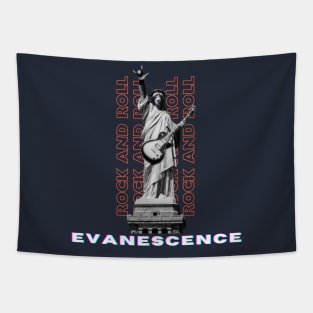 Evanescence Tapestry