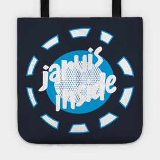 AI inside Tote