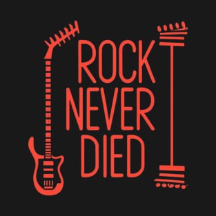 rock music T-Shirt